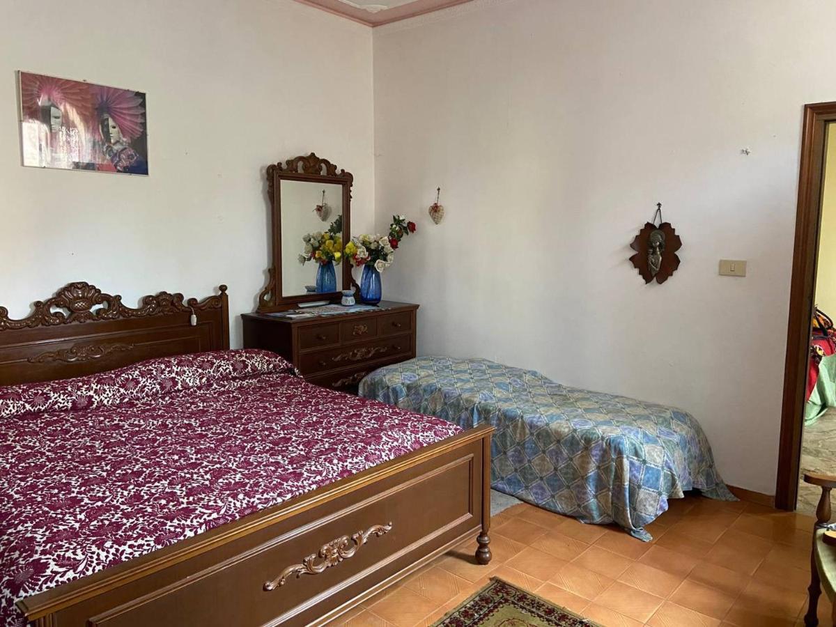 Veniserelax Marghera Exterior photo