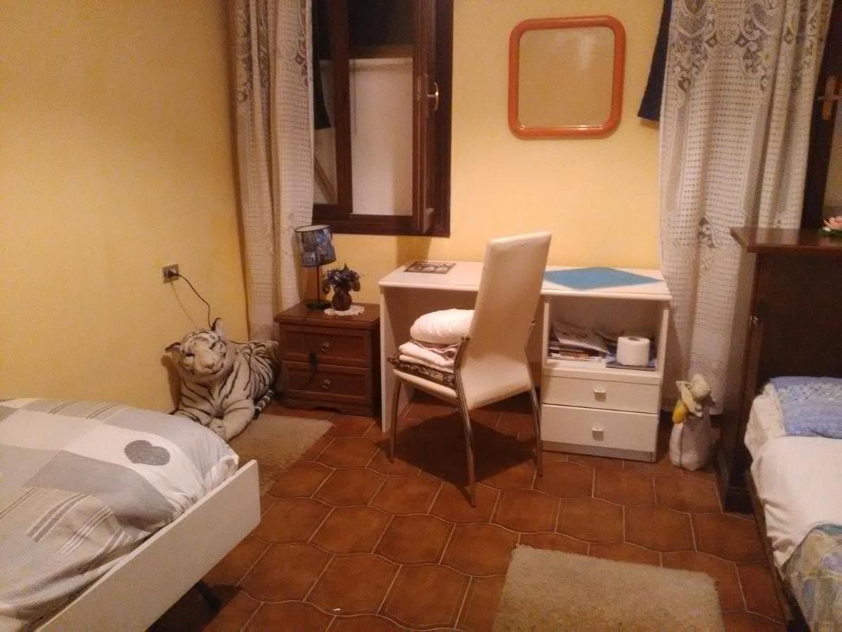 Veniserelax Marghera Exterior photo