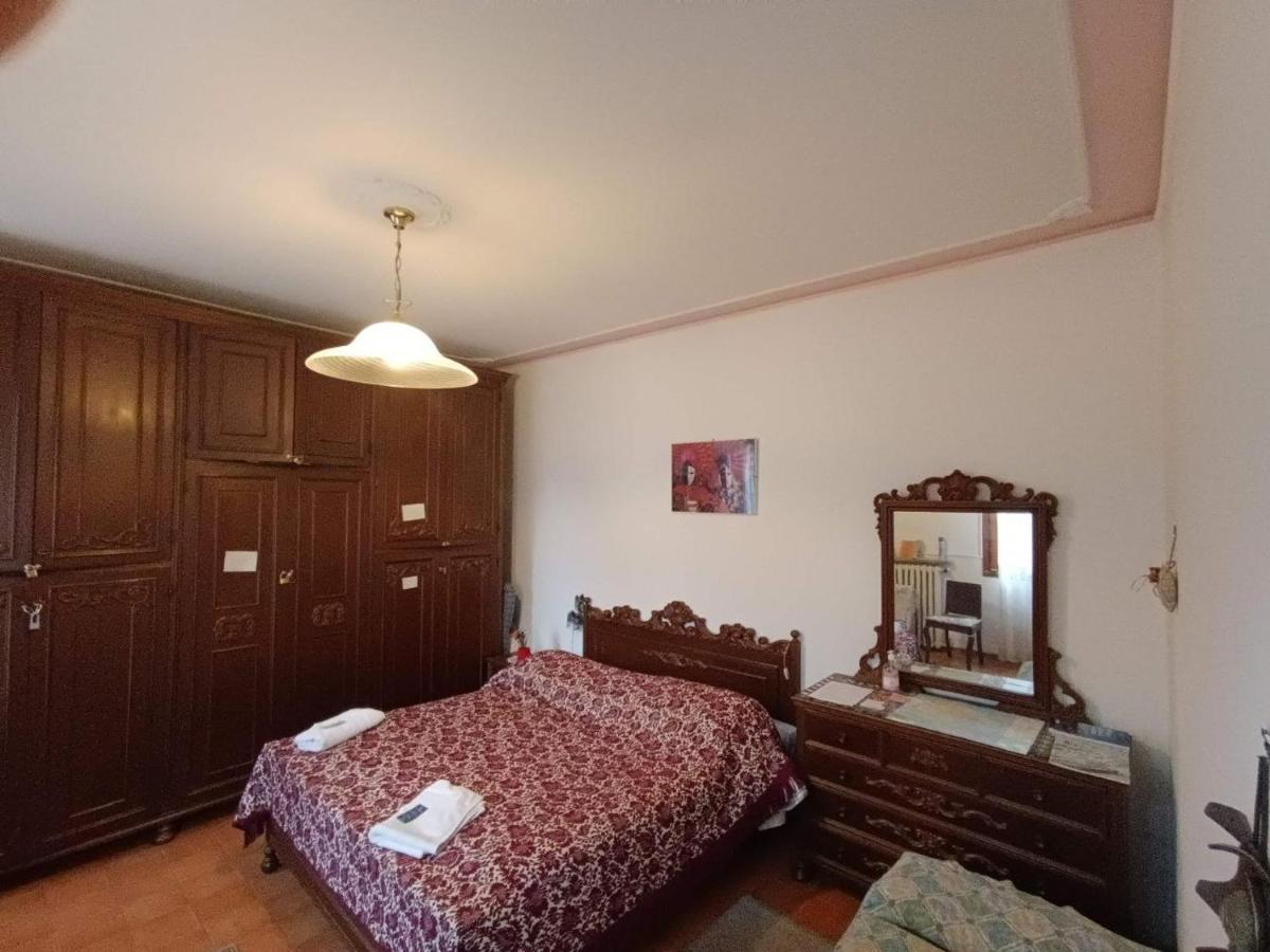 Veniserelax Marghera Exterior photo