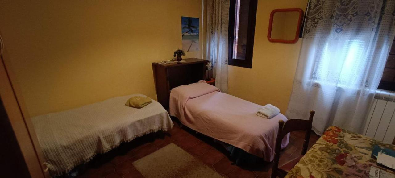 Veniserelax Marghera Exterior photo